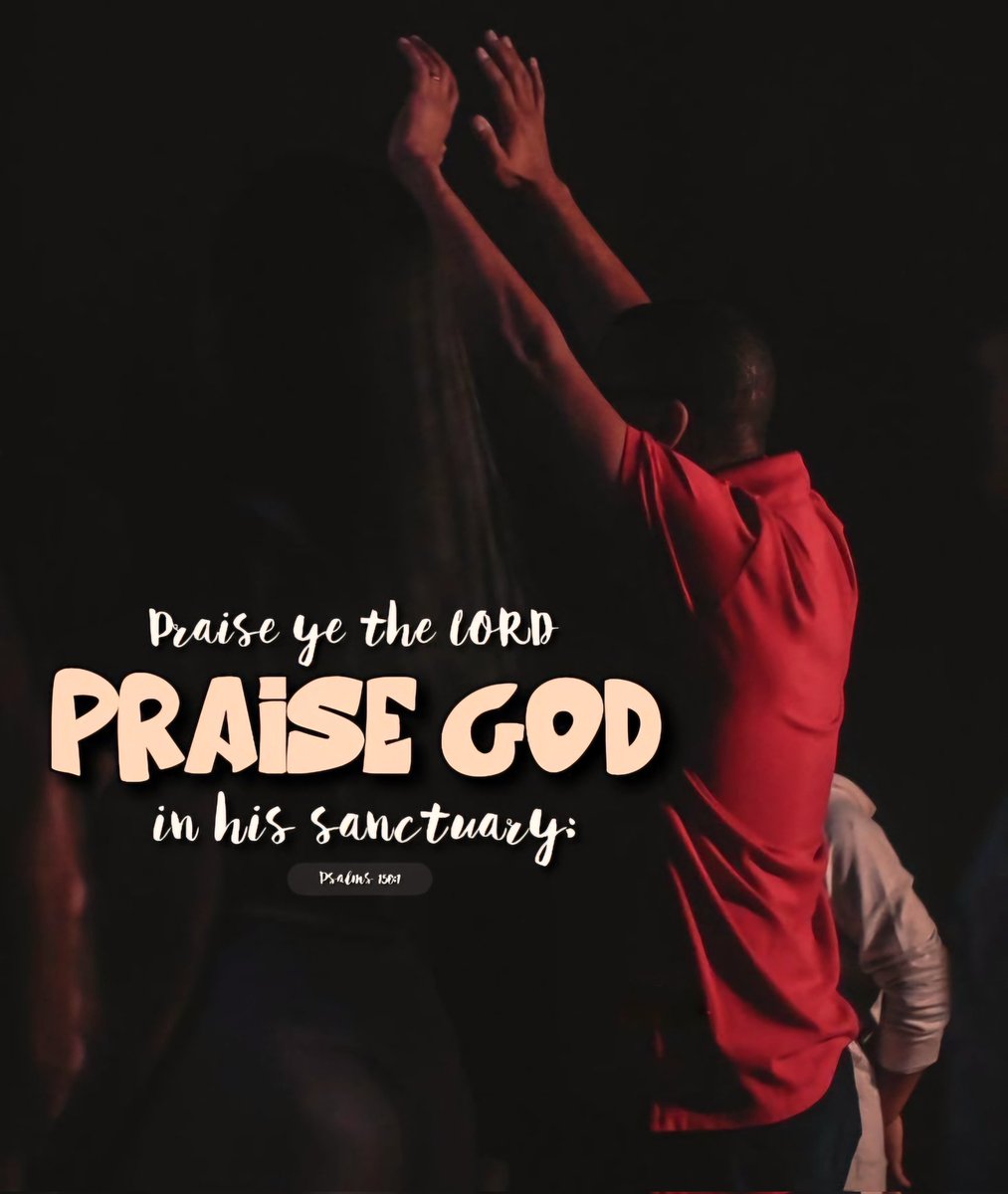 'Praise the LORD! Praise God in His sanctuary; Praise Him in His mighty firmament!' - Psalm 150:1 'Oh, sing to the LORD a new song! Sing to the LORD, all the earth.' - Psalm 96:1 'I will sing to the LORD, Because He has dealt bountifully with me.' - Psalm 13:6