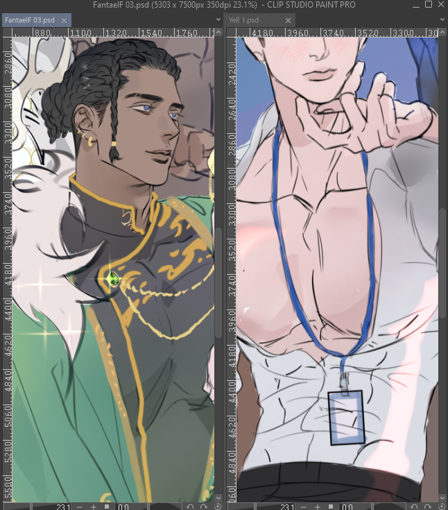 PIUS33_'s tweet photo. wip cm🔥 https://t.co/3svC3twb6E