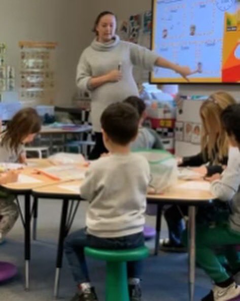 Let’s take a look at why Cheyann Tooman is a DIII student-athlete! 👀💪🏀📚

#WhyD3 #D3Week