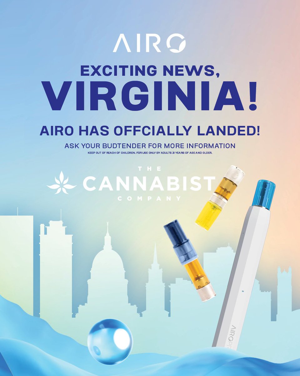 The Cannabist Company tweet media