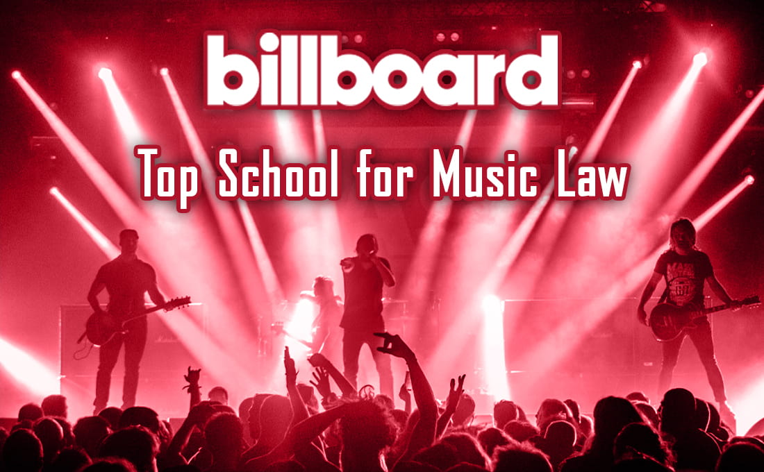 Billboard’s 2024 list of top music lawyers and law schools has been published, revealing that Brooklyn Law School is again a top-mentioned alma mater for many of the best music lawyers in the business! Want to see who made the list? Read the story: bit.ly/4aFrXVy