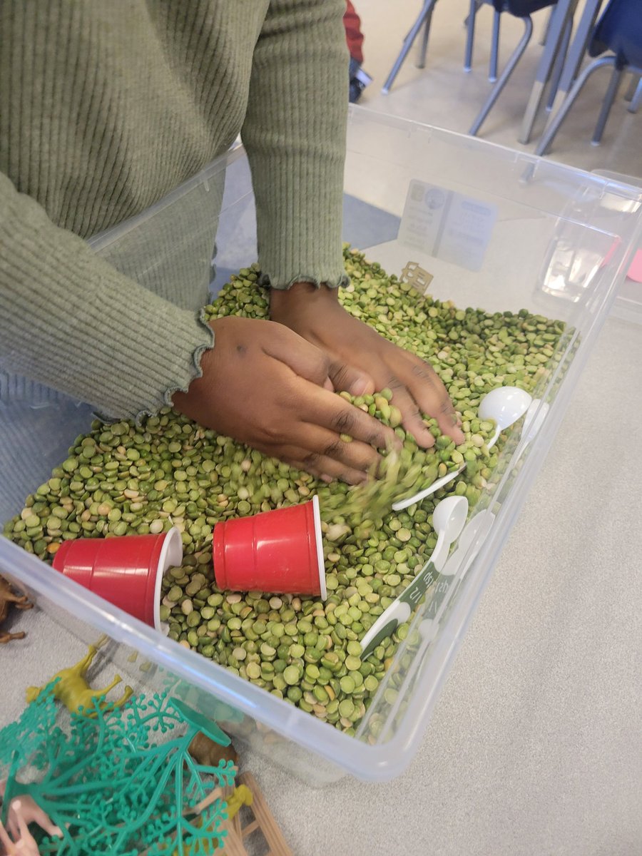 KatieLepcha's tweet photo. Some sensory fun today!
@HeritageGlenPS https://t.co/QxlPt8NRcI