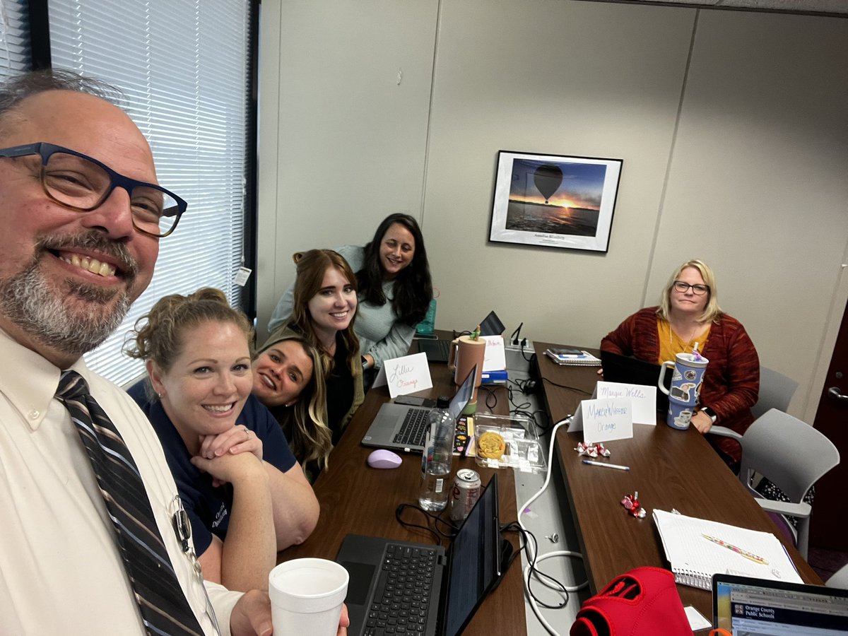 Great <a href="/FCITL/">FCITL</a> meeting! <a href="/CDLocps/">Curriculum and Digital Learning</a> #AIconversations