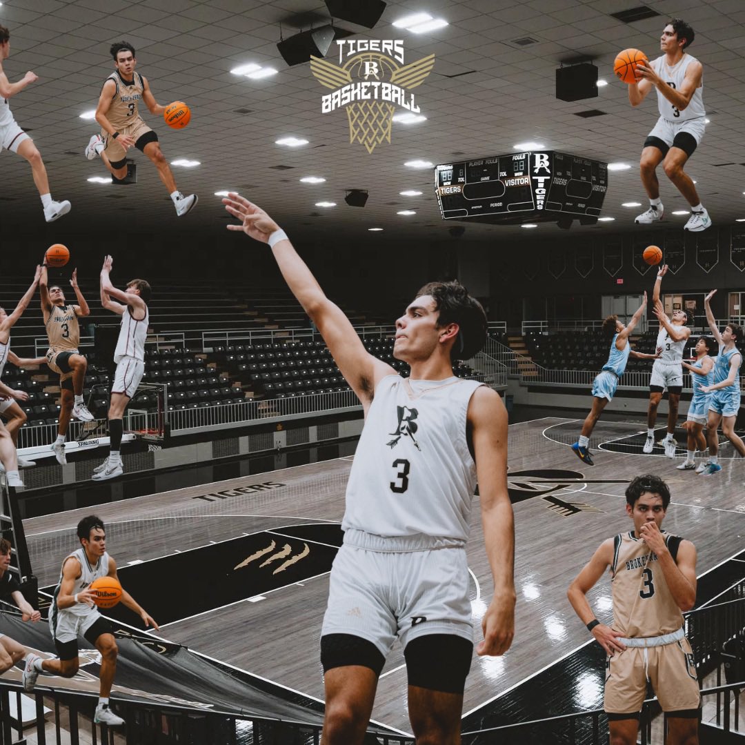 ‼️POSTSEASON AWARD ANNOUNCEMENT‼️ Congrats to @diegochoa2 on being named to the Oklahoma Coaches Association 2024 Large School East All State Team! WE are so proud of you and thankful for all you did for our program! WE>me 🐯🏀🖤💛 @BATigersBBall @batigersports