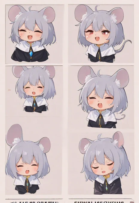 ナズーリン 