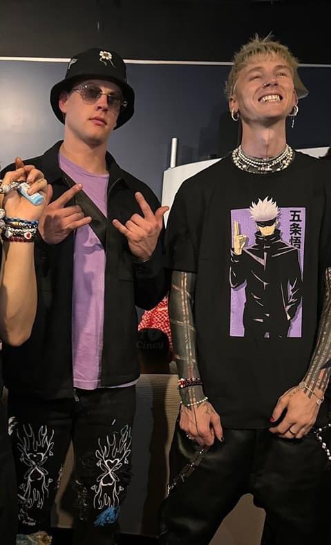 JDM | (PARODY) tweet media