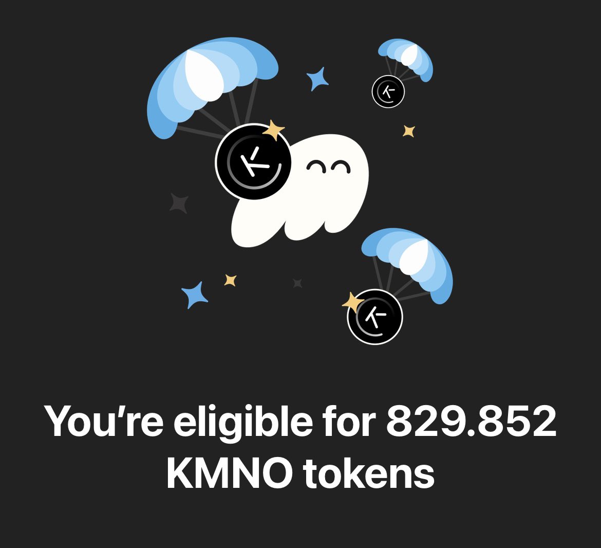 KennyMaher_'s tweet image. Not gonna lie, I’m immediately swapping all my $KMNO for $W

So bullish on what @wormhole is doing and every project using their tech 

I bet future airdrops will be JUICY for $W holders