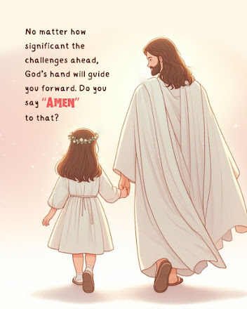 Draw close to God tweet media