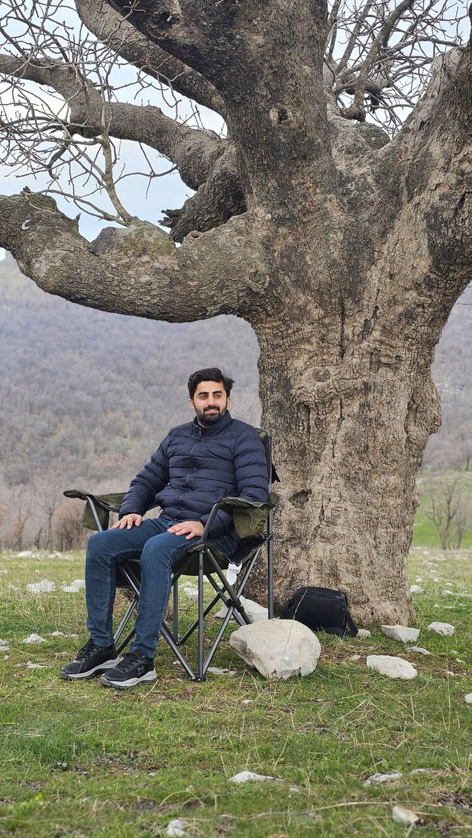 Sangar_Saeed3's tweet photo. ڕەفتارێکی سادە لە گرینگی پێدان
شەپۆڵێک دڵخۆشی درووست دەکات... https://t.co/YuH2duGhkw