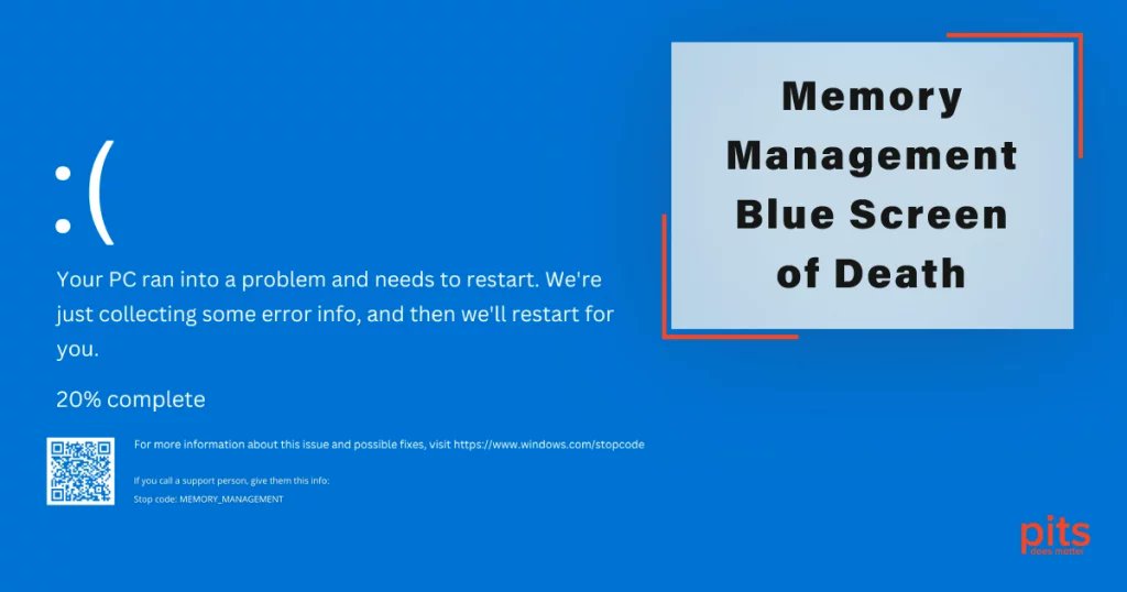 MRLAN_85's tweet image. 😵‍💫🔵 The Blue Screen of Death and I are becoming way too familiar these days. It's like a recurring nightmare that you can't wake up from. Who else has a love-hate relationship with their computer? #BSOD #TechTroubles #WhyMeAgain