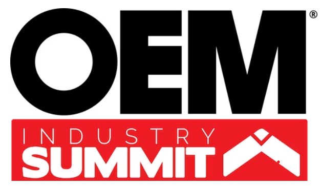The OEM Industry Summit is back! Join us Nov. 5-7, 2024 for exclusive educational sessions tackling the latest OEM #trends & #technologies | Save your seat at oemsummit.com #seeyouatthesummit