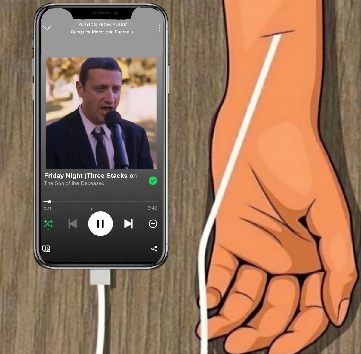 it’s about that time of the week