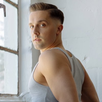 #NewProfilePic