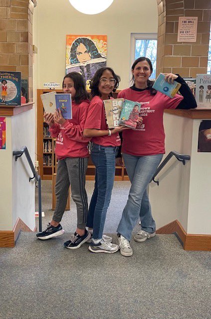 Trojan, proud Pottstown, middle school, reading Olympics team, earning 2nd place in county competition using their reading skills and teamwork. Hard work pays off. @pottstownschool @PottstownMS @PSDRODRIGUEZ @Sen_Pennycuick @RepCiresi @ByDeborahAnn @LauraLyJohnson @PrPLibrary