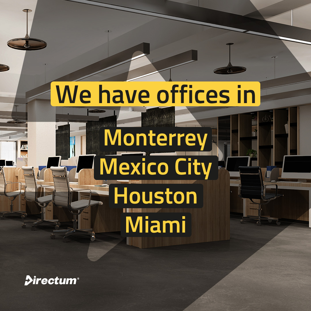 iDirectum's tweet image. Puedes consultar nuestra dirección y teléfonos en nuestra página😉
You can consult our address and phone numbers on our website😉

👉🏼🌐 directumtranslations.com
.

.

.

#Translations #Expert #AnyLanguage #AnyVolume #ElMejorAliado #DirectumTranslations #Languages