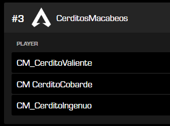Galletita tweet media