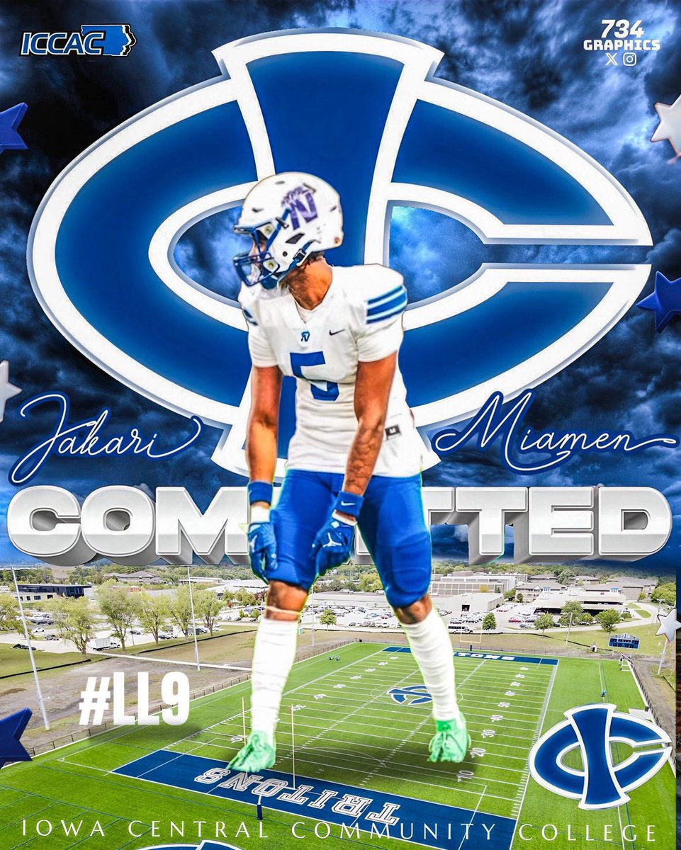 Jakarim3's tweet image. COMMITTED. #LL9 💙