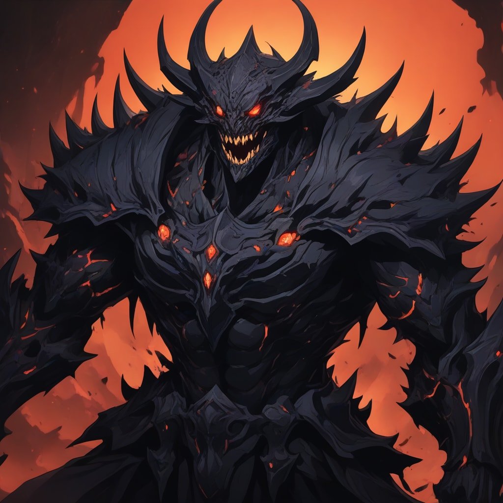 neco_eth's tweet photo. Necrotic Tyrant. @well3official #WELL3 $WELL https://t.co/GaDCjV2T0F