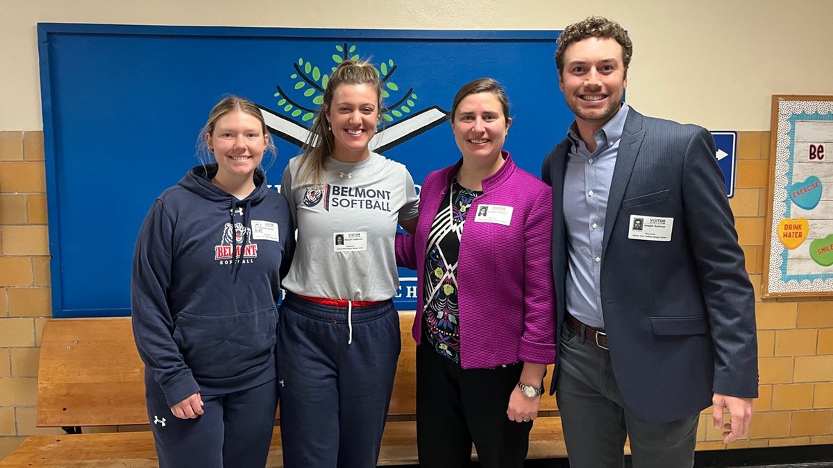 We had a great month partnering with @TruistNews celebrating area schools' “Read Across America” Weeks! 📚 Thank you to all the employees that came out to read with our student-athletes and thank you to all of the schools for hosting us! #EverydayExcellence | #ItsBruinTime