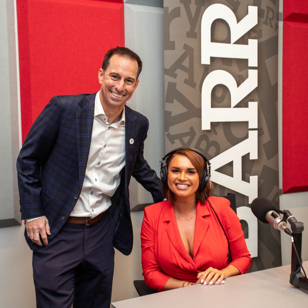 Barry University tweet media