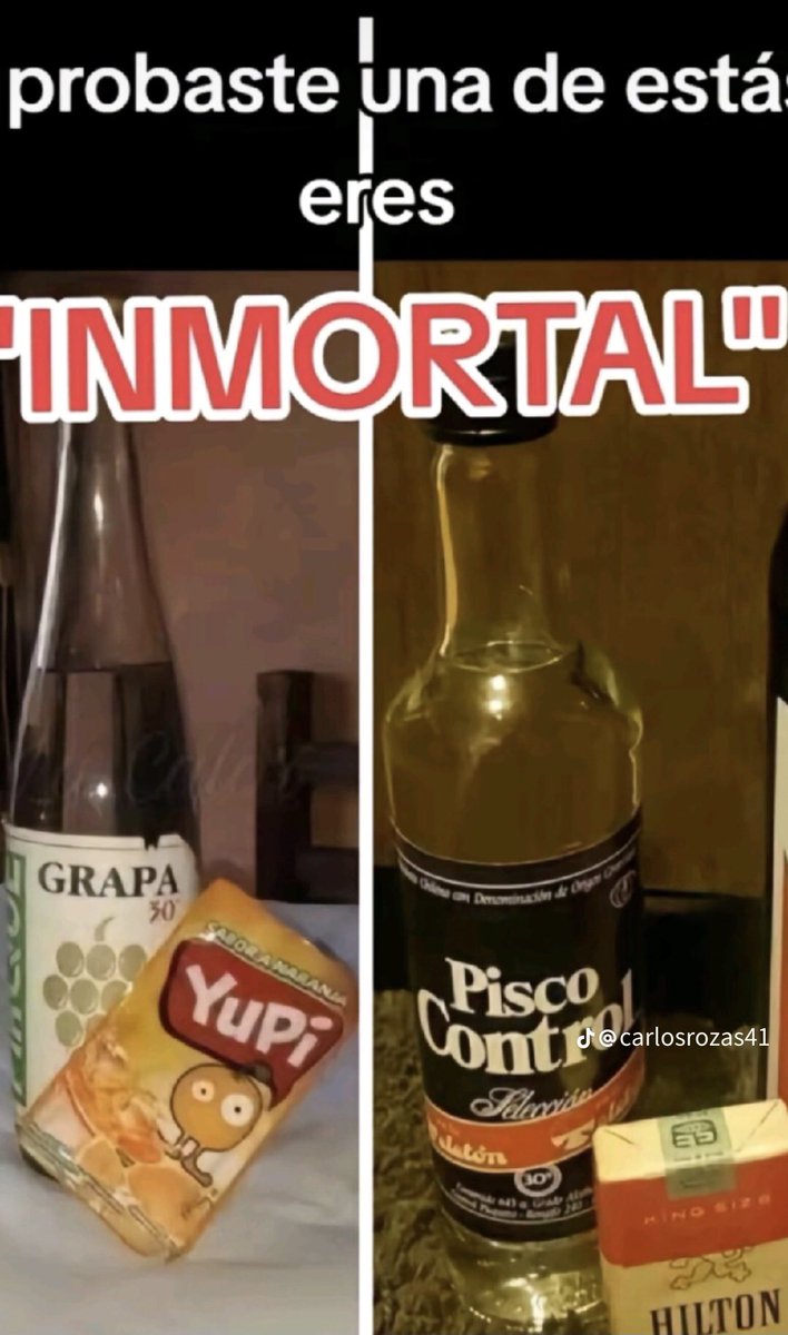 flaka_fennix's tweet photo. Cuantos inmortales habemos x acá !? 🤔🤔😆😆 https://t.co/5ziSypwBYJ