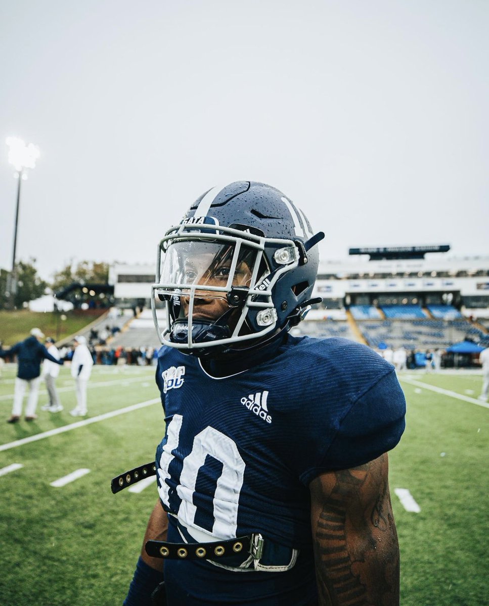 #AGTG Georgia Southern Offered @Coach_BBailey @Coach_Lane8 @DeAndre_M24 @AJames_11 @datway_football