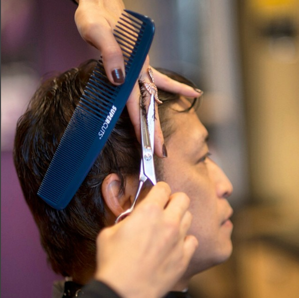 SupercutsChico's tweet photo. Transforming more than just hair – one confident cut at a time. 💇‍♂️✂️ https://t.co/KUNPuLMGbX