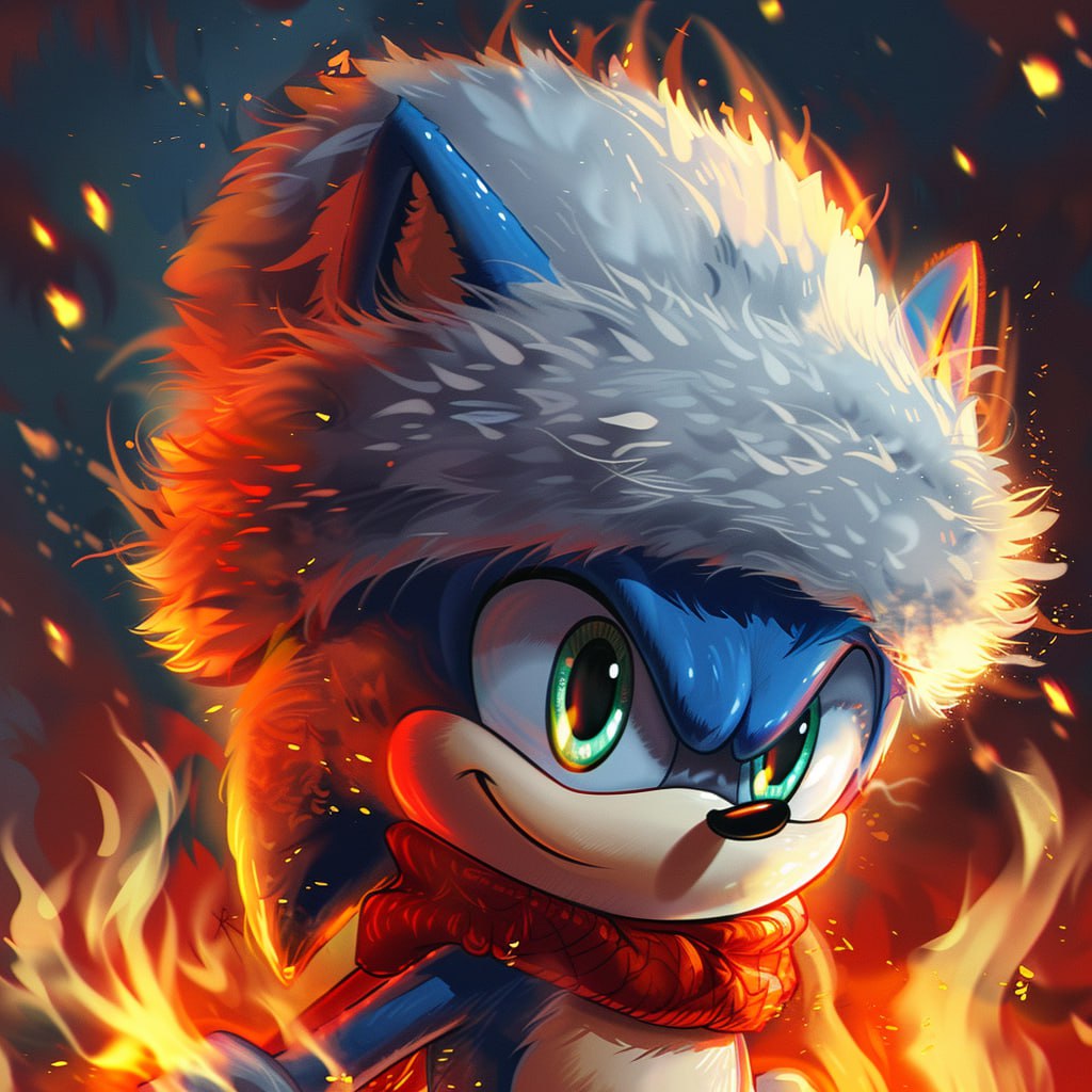 Sonic Wif hat tweet media