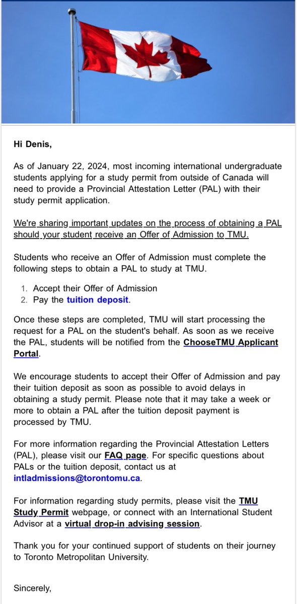 d1_pathways's tweet photo. #FreeCareerguidance
#Canadapathwayprogram
#studyatTMU
#studyincanada
#d1pathways
#studyinontario
#studyvisaapplication
#Predeparturetips
#Postarrivaltips
@TorontoMet https://t.co/93wOOvEZ8M