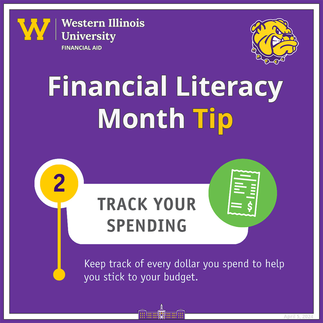 WIU Financial Aid tweet media