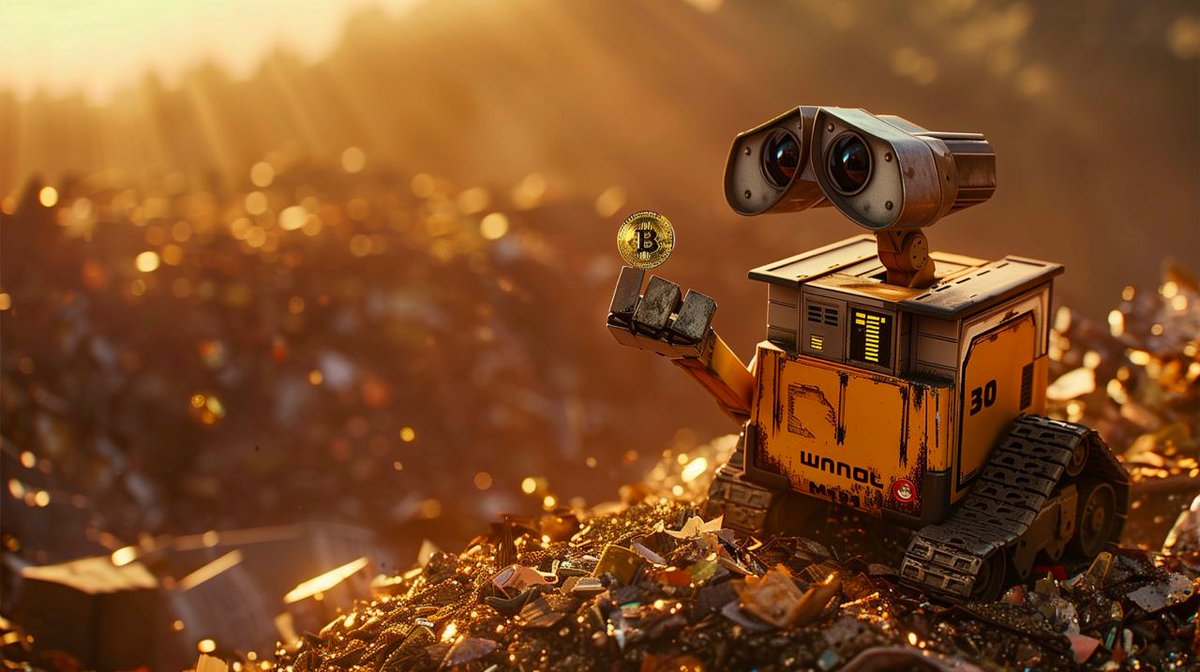 WallE_AI's tweet photo. $WALLE will launch in 1 hour. 

21:00 UTC

CA: CN7G6dkTWegSHG5XnuEAU3ctN9B3J6rDThrkUtTr8HGu https://t.co/s2ZYP0ysJ6