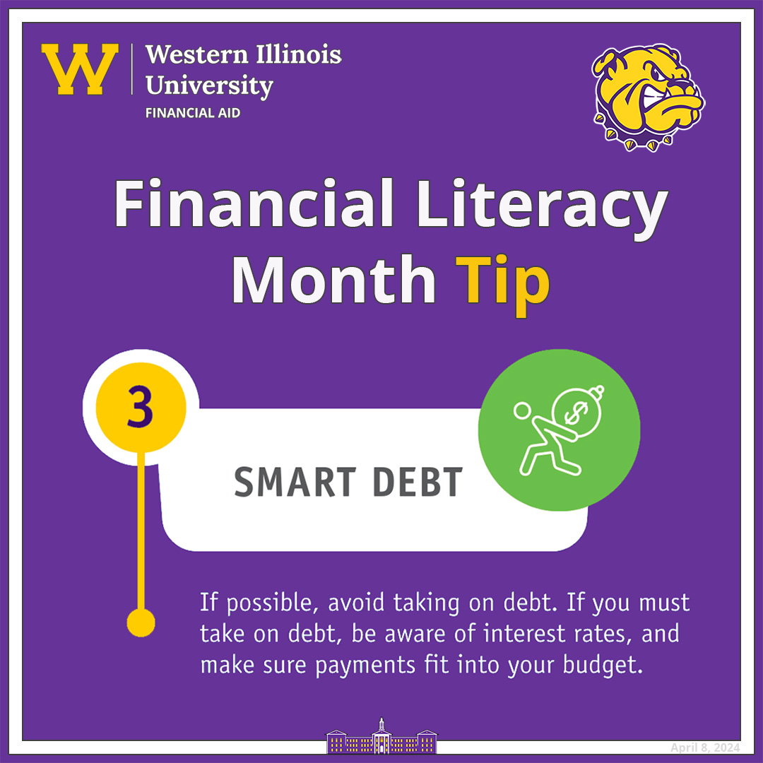 WIU Financial Aid tweet media