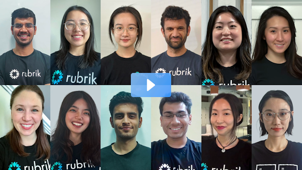 Please help me in congratulating our fantastic @RubrikInc design team, who just took home the prestigious 2024 @iFDesignAward for Rubrik Security Cloud! Learn more about Rubrik Security Cloud’s award-winning interface here: rbrk.co/3VA78Xu  bit.ly/3PSyiFg