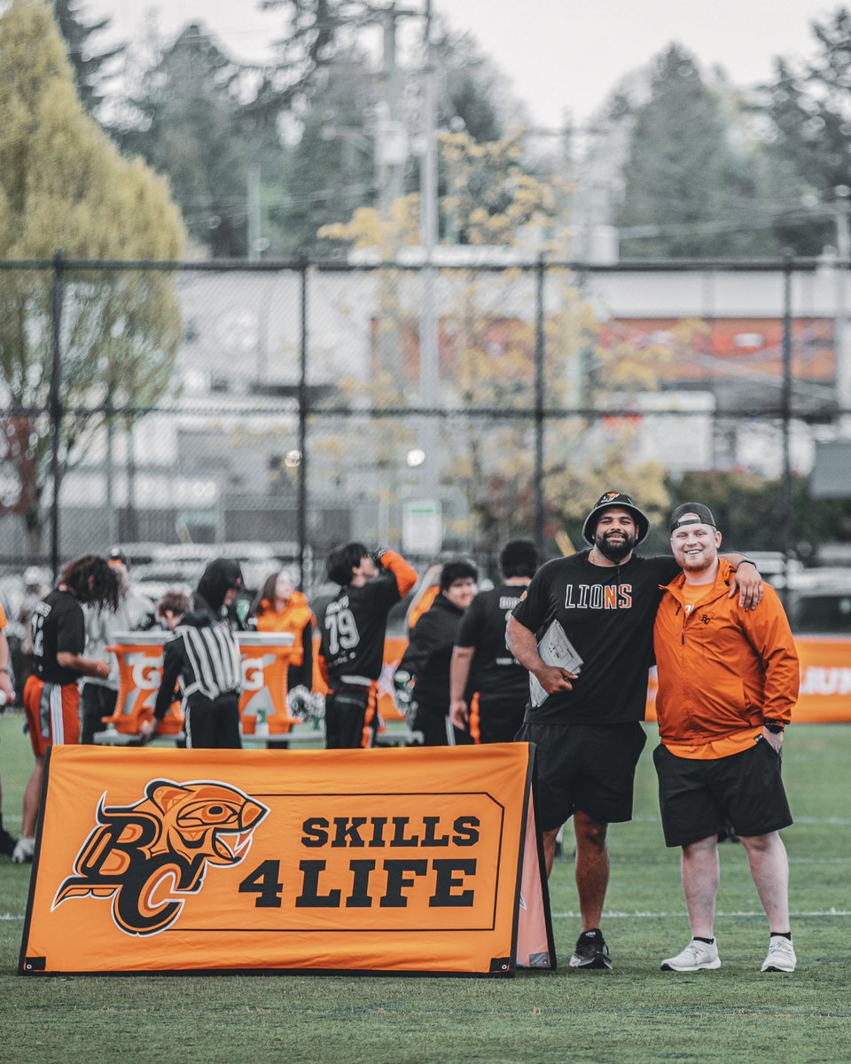 BCLions tweet picture