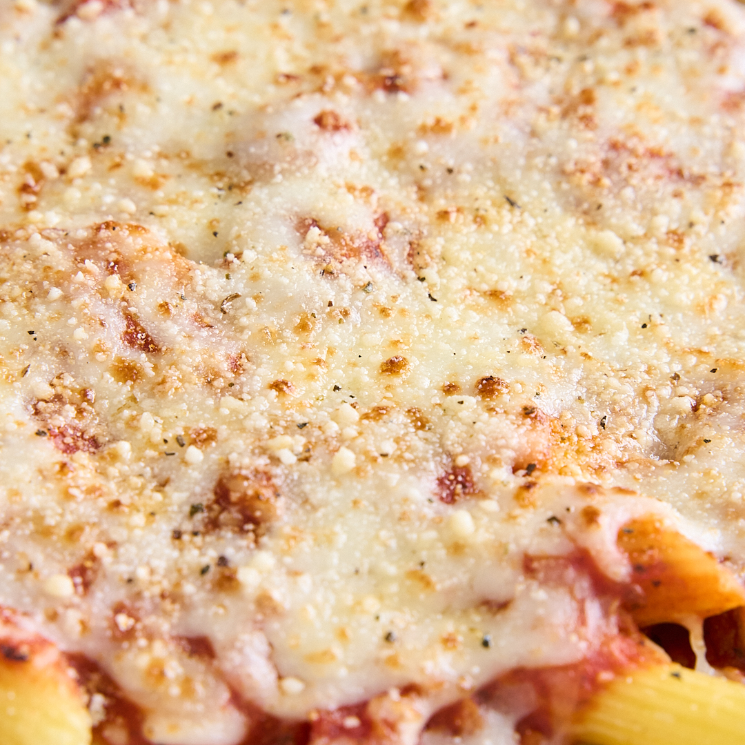 Fazolis's tweet photo. Baked Ziti is a classic for a reason 💯 🍝 https://t.co/sbyZ5c9cDj
