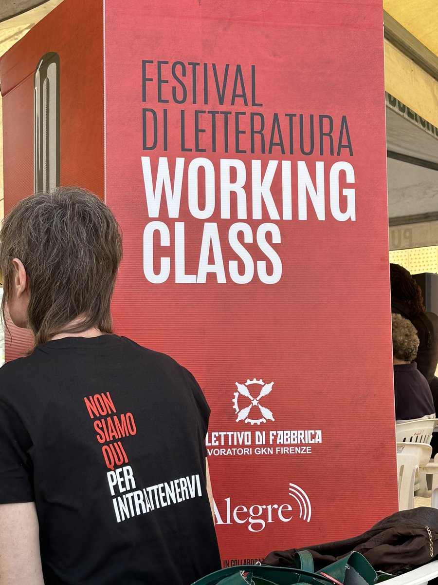 No, non è intrattenimento