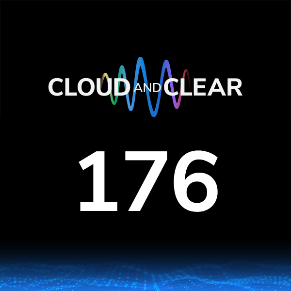 NEW PODCAST! Engage in a @CloudNClear convo feat. @Wiz Dir of Global Strategic Alliances Scott Sumner & @SADA host @RockyGiglio. They discuss the forefront of #AI technologies, #cloudsecurity challenges, & how Wiz is innovating secure solutions. 🎙Podcast: ow.ly/gt8b50R6umL