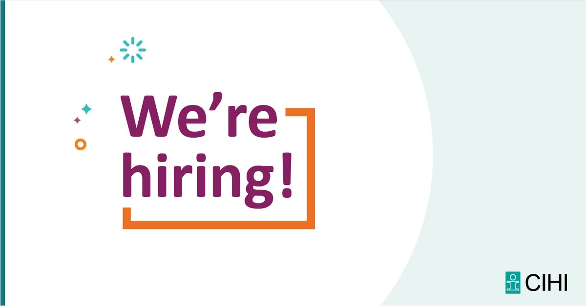 We’re seeking a Bilingual Executive Director based in Toronto, Montreal or Ottawa, with several years of progressive senior leadership and a demonstrated record of success in communications, external relations management and people management. Apply now: ow.ly/wKRx50R9uY3