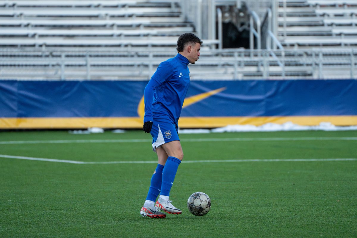 Second to last spring game tomorrow!

1 PM 🆚 Wake Forest at Highmark Stadium