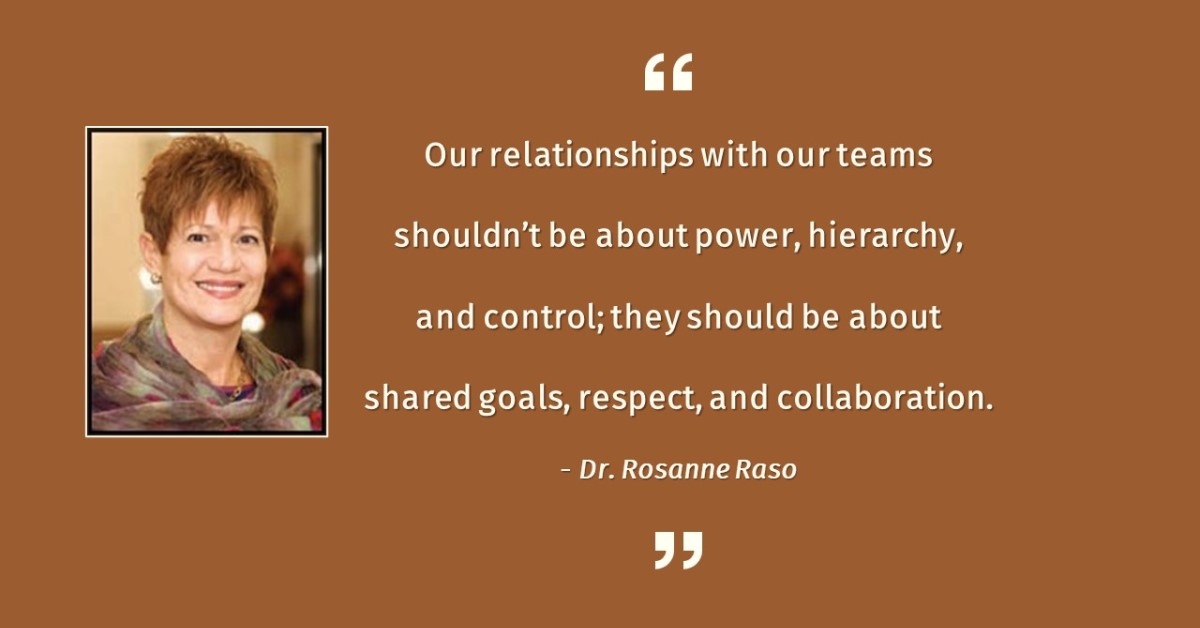Nursing Management (@nurmgt_online) on Twitter photo What does it mean to have trust in the workplace? Dr. Raso shares her thoughts in the April editorial. What do you think? Weigh in with a comment below. <a href="/nurseraso/">Rosanne Raso</a> #HealthyWorkEnvironments #TrustAtWork
ow.ly/gbqY50R9yqy What does it mean to have trust in the workplace? Dr. Raso shares her thoughts in the April editorial. What do you think? Weigh in with a comment below. <a href="/nurseraso/">Rosanne Raso</a> #HealthyWorkEnvironments #TrustAtWork
ow.ly/gbqY50R9yqy