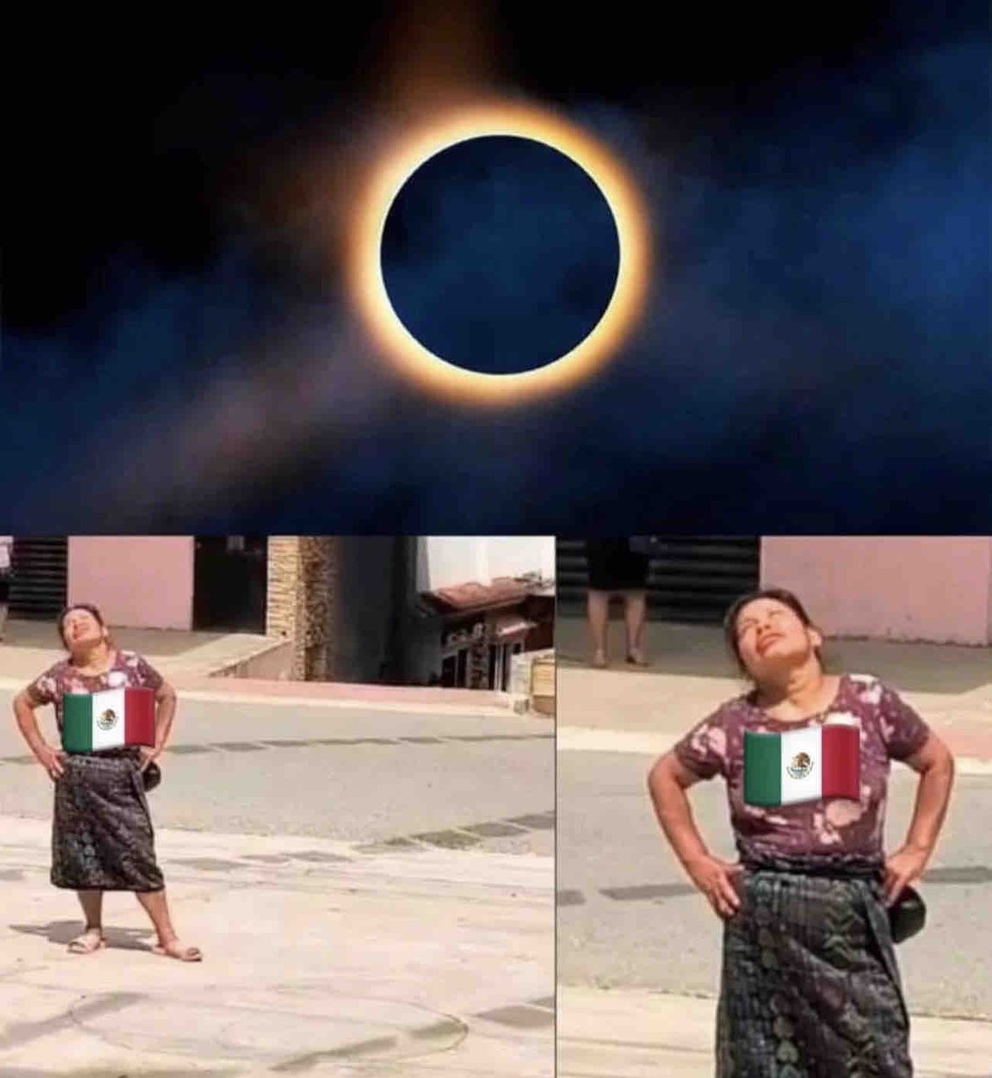 El Guarromántico tweet media