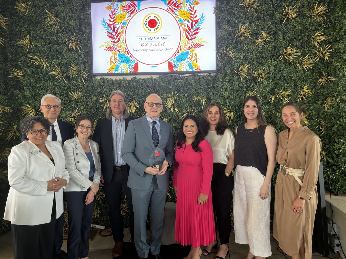 Sylvester Comprehensive Cancer Center tweet media