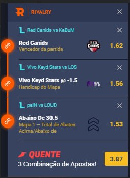 bestcornerstats's tweet photo. GRUPO FREE BCS E-SPORTS!!

Atendendo a pedidos, criamos um grupo free de apostas em E-Sports! Entradas para League of legends e CSGO. 

A galera sempre pediu pra voltar o grupo e as entradas, então simbora, que vai comecar os playoffs do CBLOL!!

Entrada que rolou lá, ODD 4 pra gente chamar!!

• Link do grupo: https://t.co/YUOz8BoMKN