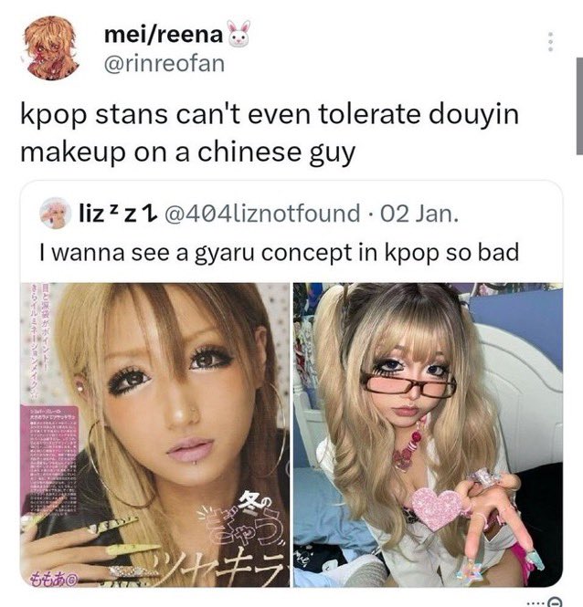 KAY YEAR (@bpdjq) on Twitter photo 