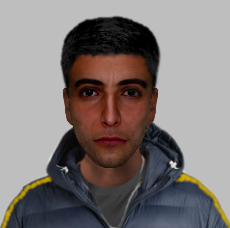 We are appealing for the public's help to identify a man who exposed himself to a woman in #Edmonton  The incident happened at around 19:40hrs on Thursday, 8 February in Eley Road, N18 Anyone who recognises the man in this E-fit is asked to call 101 quoting CRIS 5203632/24