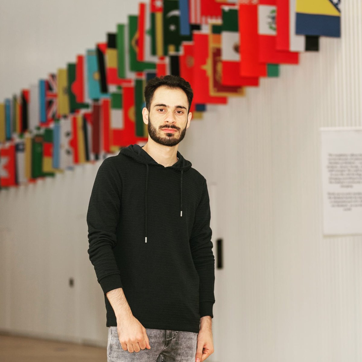 TClock4AD (@tcclock4ad) on Twitter photo The <a href="/TCclock4AD/">TClock4AD</a> consortium is now complete! Shah Zeb Khan started his PhD at <a href="/HelloNostrum/">Nostrum Biodiscovery</a> under the supervision of Dr. Chiara Pallara. Part of his project will also be performed at <a href="/Unibo/">Università di Bologna</a> under the supervision of Prof. Barbara Monti. The <a href="/TCclock4AD/">TClock4AD</a> consortium is now complete! Shah Zeb Khan started his PhD at <a href="/HelloNostrum/">Nostrum Biodiscovery</a> under the supervision of Dr. Chiara Pallara. Part of his project will also be performed at <a href="/Unibo/">Università di Bologna</a> under the supervision of Prof. Barbara Monti.