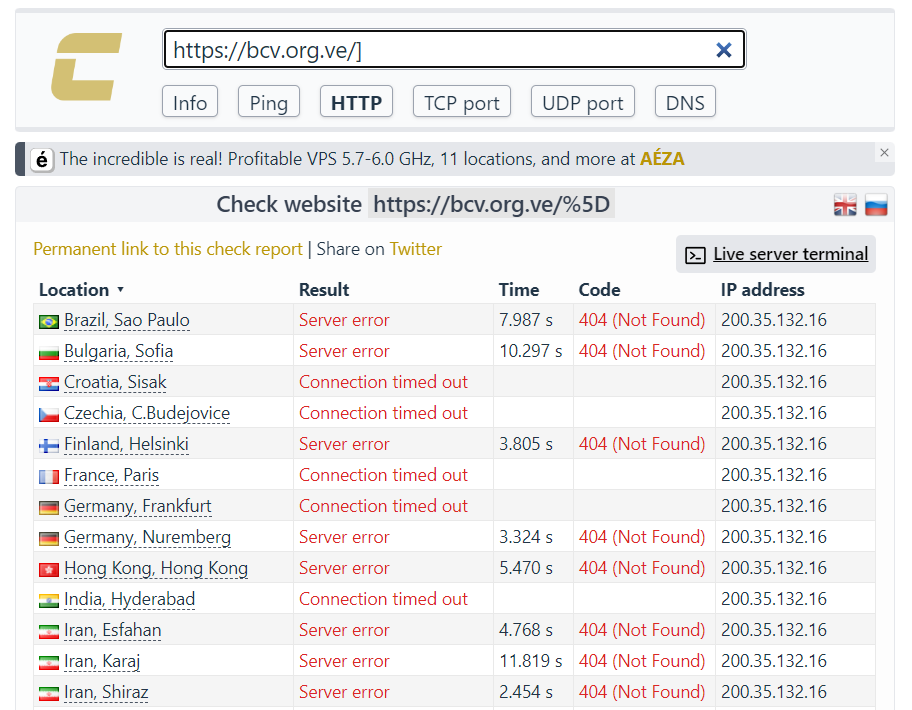 White_Hunters's tweet photo. 📢Banco central de venezuela #TangoTangoDown #DDOS 
@NicolasMaduro R3tir4 tus 3spiii4s de Chile... https://t.co/QU0pegEe58