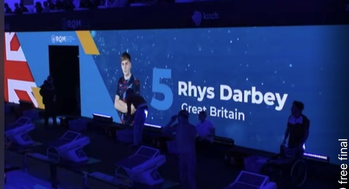 Craig Breeze (@craigbreeze4) on Twitter photo YES <a href="/NofioClwyd/">Nofio Clwyd</a> RHYS DARBEY. PARIS 2024 Paralympic Nomination Time and British Para π¬π§ silver medal in 200IM. Awesome effort this week at British trials. Your coach and swim team are super proud. πͺππ #greatswim #TeamworkMakesTheDreamWork YES <a href="/NofioClwyd/">Nofio Clwyd</a> RHYS DARBEY. PARIS 2024 Paralympic Nomination Time and British Para π¬π§ silver medal in 200IM. Awesome effort this week at British trials. Your coach and swim team are super proud. πͺππ #greatswim #TeamworkMakesTheDreamWork