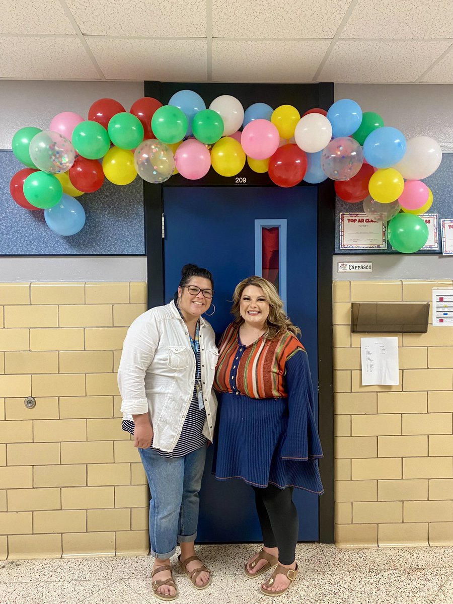GP Alamo STEAM (@gpasteam) on Twitter photo Join us in CONGRATULATING Mrs. Carrasco, Alamo’s 2023-2024 Teacher of the Year! We love you and appreciate all you do for your students and Alamo!!
<a href="/ecisdHR/">ECISD Human Resources</a> <a href="/EctorCountyISD/">Ector County ISD</a> Join us in CONGRATULATING Mrs. Carrasco, Alamo’s 2023-2024 Teacher of the Year! We love you and appreciate all you do for your students and Alamo!!
<a href="/ecisdHR/">ECISD Human Resources</a> <a href="/EctorCountyISD/">Ector County ISD</a>