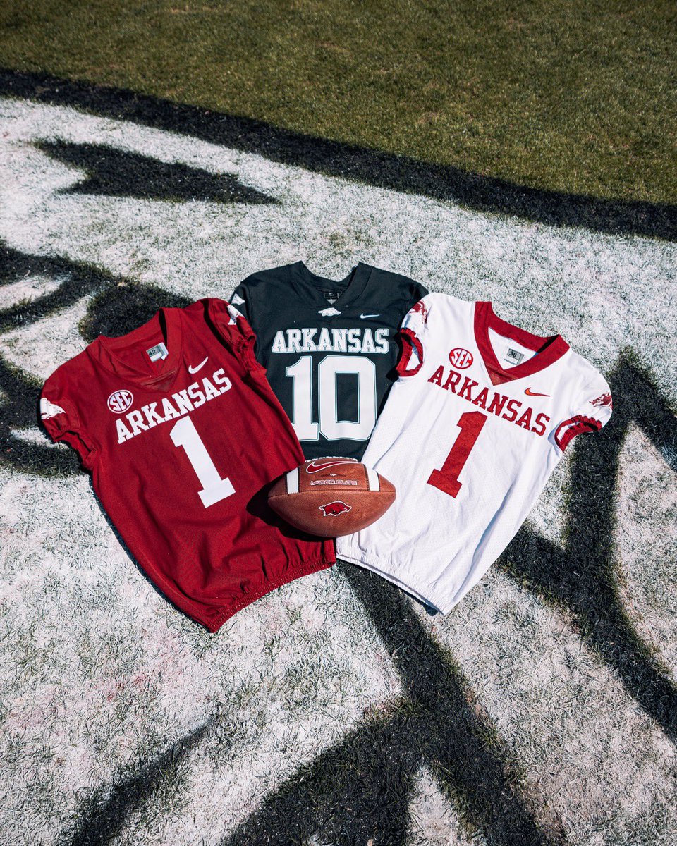 Spring game threads 🔴RED vs ⚪️WHITE Saturday, April 13th 12:00pm